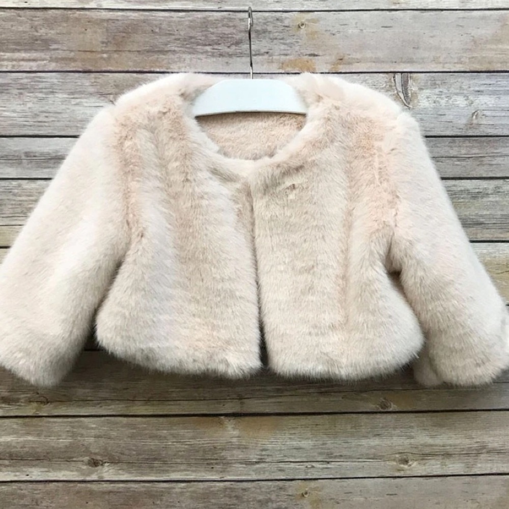 Adele jacket
